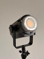 Godox VL300 LED Video Light, Ophalen, Zo goed als nieuw, Lamp of Flitsset