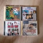 Pop kerstmuziek cd's, Ophalen of Verzenden, Zo goed als nieuw, Pop