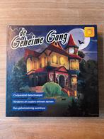 De geheime gang, Sunny Games, Ophalen of Verzenden, Zo goed als nieuw