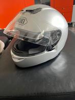 Mooie Shoei Raid 2 motorhelm mt XL 60-61 en S pinlockvizier., Motoren, Kleding | Motorhelmen, Shoei, XL, Tweedehands, Integraalhelm