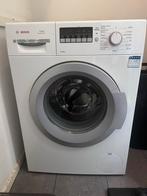 Bosch Maxx 7 Wasmachine, Ophalen, Gebruikt, Voorlader, Kort programma
