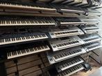 Verschillende keyboards Met Garantie, Midi-aansluiting, Ophalen, Overige merken, 61 toetsen
