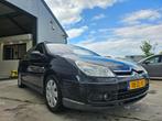 Citroen C5 2.0-16V Cool Tech, Auto's, Citroën, Gebruikt, 4 cilinders, Parkeersensor, Zwart
