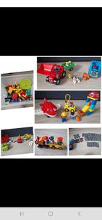 Grote hoeveelheid duplo, Kinderen en Baby's, Speelgoed | Duplo en Lego, Ophalen of Verzenden, Zo goed als nieuw, Duplo