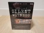 Silent Witness S1 tot S6 Nieuw in Seal, Boxset, Thriller, Ophalen of Verzenden, Vanaf 16 jaar