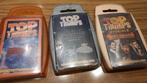 Top trumps spellen, Hobby en Vrije tijd, Gezelschapsspellen | Kaartspellen, Ophalen of Verzenden