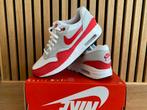 Nike Air Max 1 GS Kids Sneakers, Size 37.5, New, Verzenden, Nieuw, Nike, Jongen of Meisje