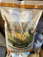 kippenvoer - volle zak - welkoop - gemengd graan, Dieren en Toebehoren, Ophalen, Pluimvee