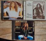 Partij verzameling cd's Jan vayne, Ophalen of Verzenden, 1980 tot 2000, Gebruikt