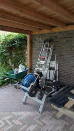 First Degree E520 Waterroeier - Professioneel, Ophalen, Gebruikt, Metaal, Roeitrainer