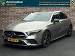 Mercedes-Benz A-klasse 220 Launch AMG Panorama Memory Sfeer, Gebruikt, Euro 6, 1600 kg, Zilver of Grijs