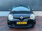 Renault TWINGO 1.0 SCe Intens * 5-Deurs * Cruise * Led * Air, 65 pk, Gebruikt, 4 stoelen, Zwart