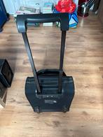 Handbagage koffer, Sieraden, Tassen en Uiterlijk, Koffers, 50 tot 60 cm, Hard kunststof, Ophalen of Verzenden, Zo goed als nieuw