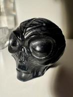 Alien skull, Ophalen of Verzenden, Mineraal