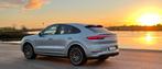 Porsche Cayenne Coupé E3 21 inch RS Spyder velgen 2019-2025, Auto-onderdelen, Banden en Velgen, Ophalen, Gebruikt, 275 mm, Banden en Velgen