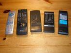 Nog 2 stuks afstandsbedieningen, Ophalen of Verzenden, Gebruikt, Origineel, Tv
