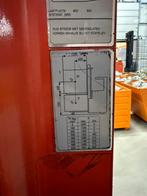 BT reachheftruck SR 1.6 L 1600 kg bj 1993, Zakelijke goederen, Machines en Bouw | Heftrucks en Intern transport, Reachtruck, Ophalen of Verzenden