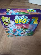 Go go Ufo- Goliath, Ophalen of Verzenden, Zo goed als nieuw