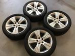 Winterbanden 205/50 R17 voor Kia Ceed SW, Auto-onderdelen, Banden en Velgen, Ophalen, Gebruikt, Banden en Velgen, 17 inch