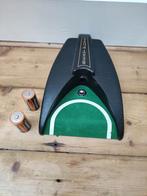 Best Putt - Putt Trainer, Ophalen of Verzenden, Zo goed als nieuw, Overige typen, Overige merken