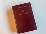 De Inca - Bruid, Ophalen of Verzenden, Gelezen