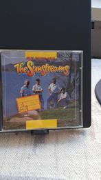 Cd uit de serie  Het beste van.  ,,the sunstreams,,, Ophalen of Verzenden, Zo goed als nieuw