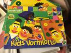 Kids vormenlotto, Ophalen of Verzenden, Zo goed als nieuw