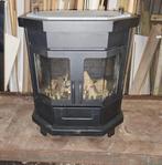 Faber Gashaard Kachel, Huis en Inrichting, Kachels, Ophalen, Gebruikt, Gas, Vrijstaand