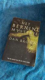 Dan Brown - Het Bernini mysterie, Ophalen, Zo goed als nieuw, Dan Brown