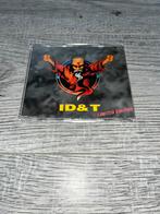 Thunderdome ID&T Promotion Copy 1, Ophalen of Verzenden, Zo goed als nieuw, Overige genres