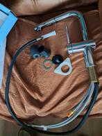 Avital Sitka Keukenmengkraan met Vaatdouche, Minder dan 50 cm, Nieuw, Ophalen of Verzenden, Minder dan 25 cm