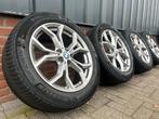 19 inch Originele BMW X3 X4 Winterset G01 G02 Michelin tpms