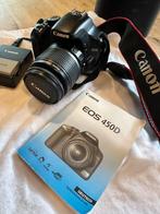 Canon EOS 450D, Ophalen, Gebruikt, Spiegelreflex, Canon
