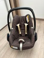Maxi Cosi Pebble Plus Nomad Brown, Ophalen, Gebruikt, 0 t/m 13 kg, Maxi-Cosi