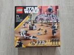 Lego Star Wars 75372, Kinderen en Baby's, Speelgoed | Duplo en Lego, Ophalen of Verzenden, Nieuw