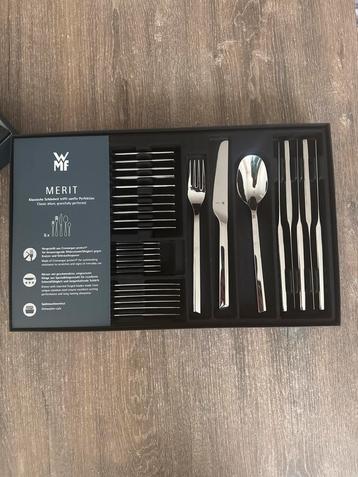 WMF Merit Bestekset - Nieuwstaat! beschikbaar voor biedingen