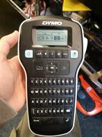 Dymo labelmanager 160, Ophalen of Verzenden, Nvt, Nvt, Nvt