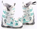 38 38,5 EU dames skischoenen NORDICA SPEEDMACHINE 95 W, ACP, Sport en Fitness, Skiën en Langlaufen, Gebruikt, Verzenden, Schoenen