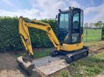 Minigraver Komatsu PC16R 3HS / Bj 2019 / Graafmachine  Minik, Niet opgegeven, -, Niet opgegeven