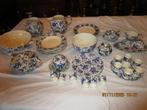 Beatrix servies, onderdelen, Antiek en Kunst, Ophalen of Verzenden