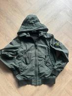 Stone island kinderjas, Ophalen of Verzenden, Zo goed als nieuw, Jongen, Jas