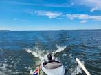 Spitfire speed boot volledig opgeknap., Watersport en Boten, Bootonderdelen, Ophalen, Gebruikt, Overige typen, Motorboot