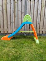 Glijbaan met wateraansluiting van Feber, Ophalen, Gebruikt