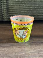 Blond Amsterdam Glas groen, Glas of Glazen, Blond Amsterdam, Ophalen of Verzenden, Glas