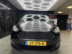 Ford C-MAX 1.0 Titanium 1e eigenaar Dealer onderhouden, Auto's, Voorwielaandrijving, Stof, 5 stoelen, Gebruikt