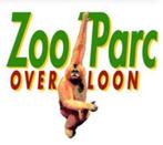 2 toegangskaarten Zoo Parc Overloon voor 2025, Tickets en Kaartjes, Drie personen of meer, Ticket of Toegangskaart