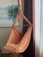Moonboon baby hangmat met motor zgan, Ophalen, Zo goed als nieuw, Wieg