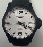 Longines Conquest VHP Ref.Nr. L.37162769, Overige merken, Staal, Polshorloge, Kunststof