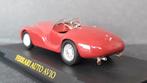 Ferrari auto Avio 1:43 Altaya ixo Pol, Ophalen of Verzenden, Zo goed als nieuw, Auto, Overige merken