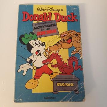 DONALD DUCK pockets 2e serie beschikbaar voor biedingen